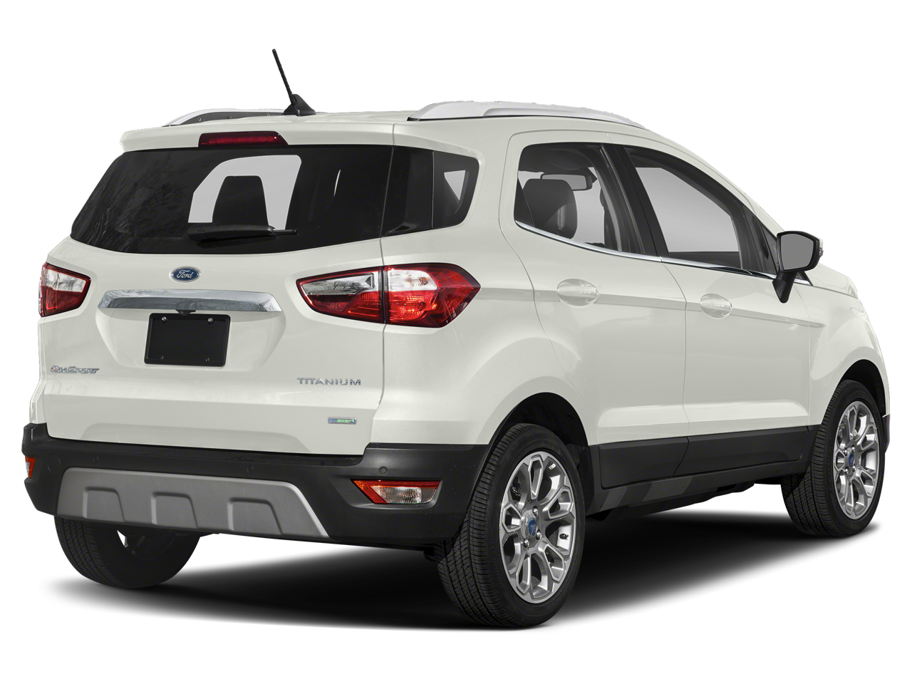 Used 2018 Ford Ecosport SE with VIN MAJ3P1TEXJC247716 for sale in Kalamazoo, MI
