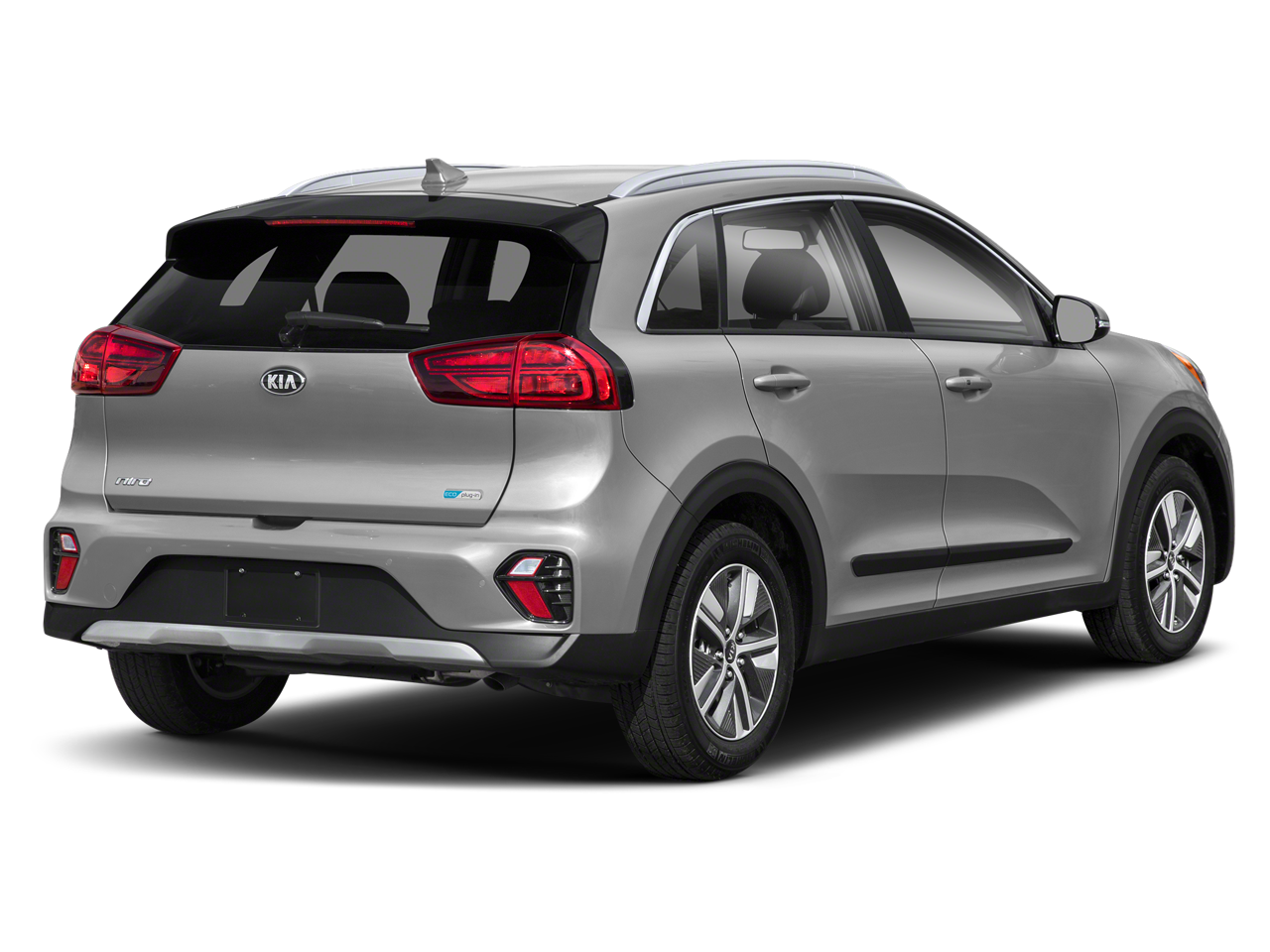 2020 Kia Niro Plug-In Hybrid EX Premium