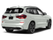2021 BMW X3 M