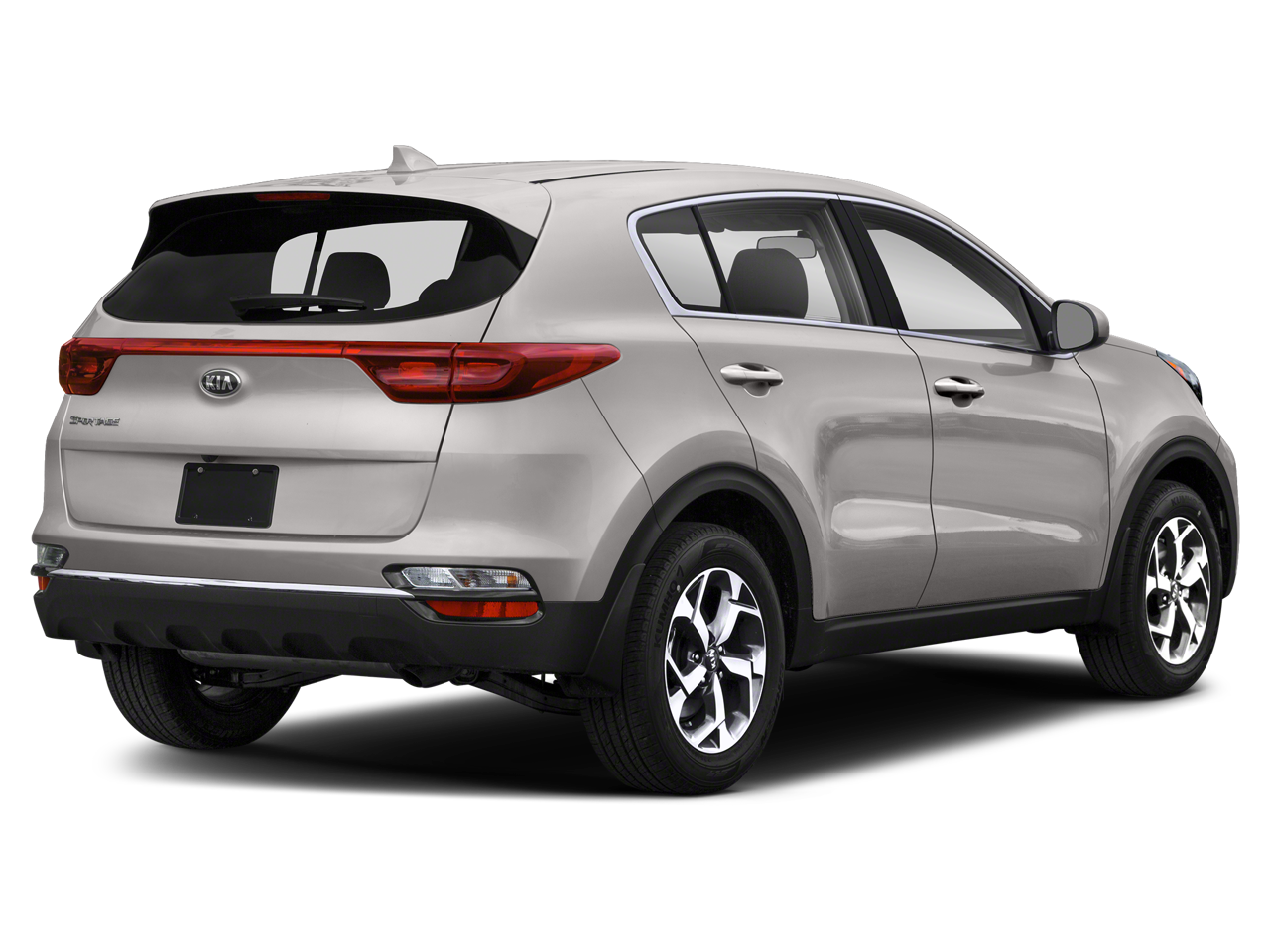 Used 2021 Kia Sportage LX with VIN KNDPM3AC0M7885990 for sale in Kalamazoo, MI