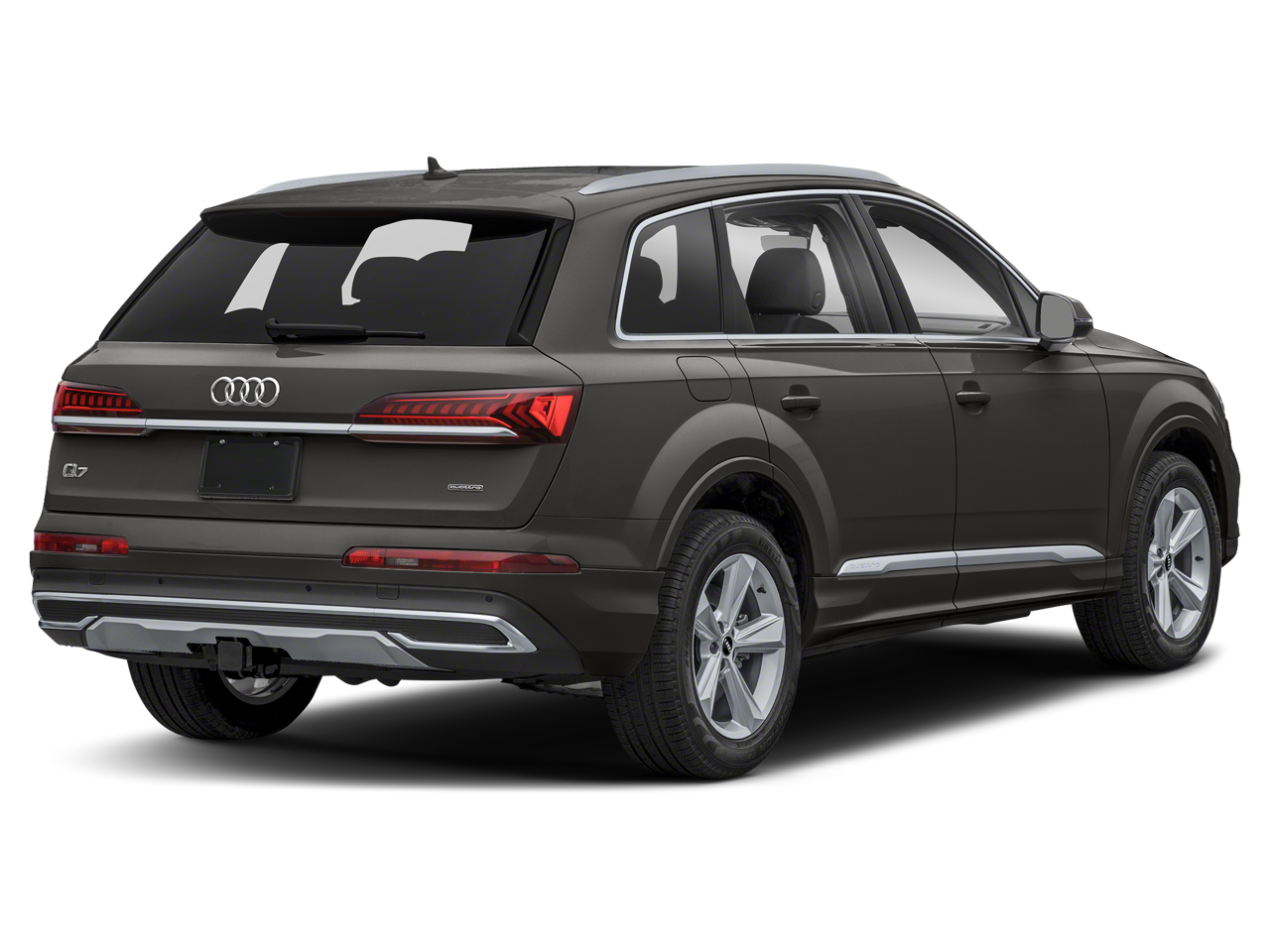 2022 Audi Q7 45 Premium quattro