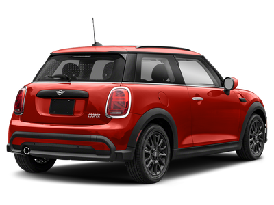 2023 MINI Cooper S Base