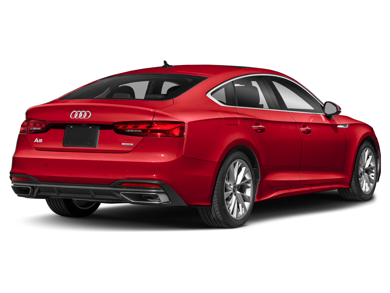 2024 Audi A5 Sportback 45 S line Premium Plus quattro