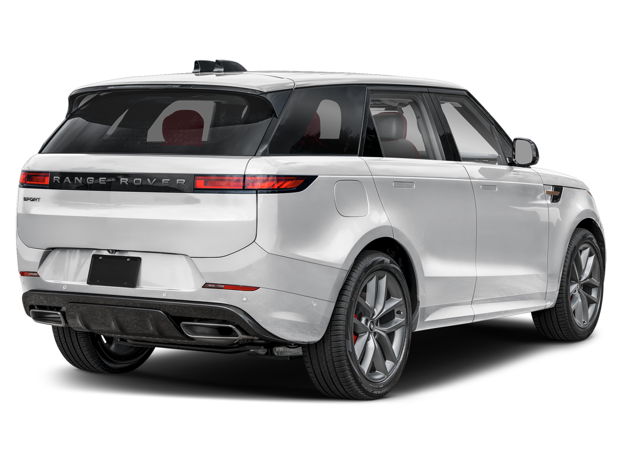 2024 Land Rover Range Rover Sport Plug-in Hybrid Autobiography