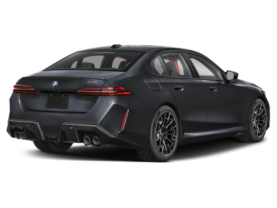 2025 BMW M5 Base