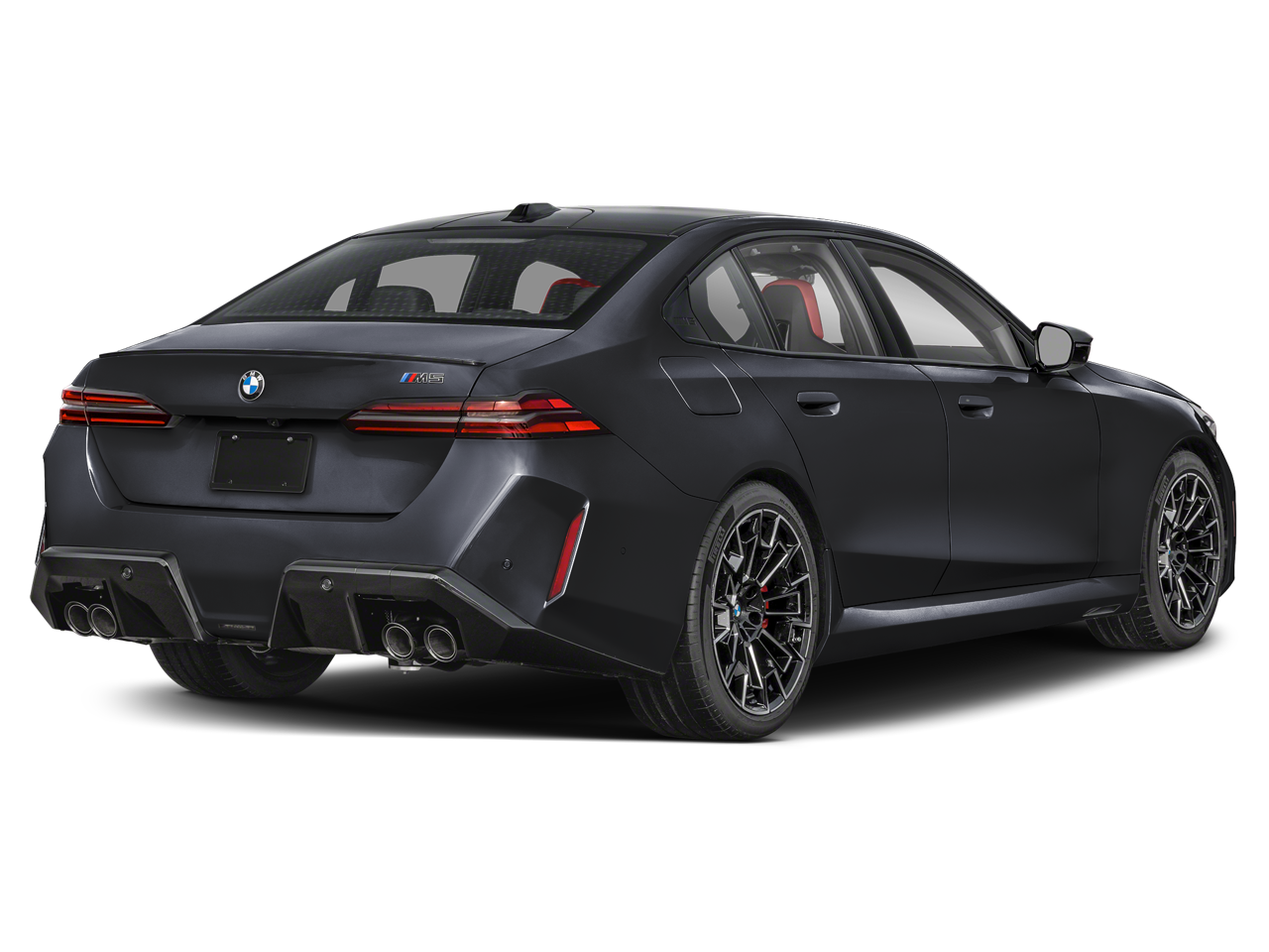 2025 BMW M5 Base