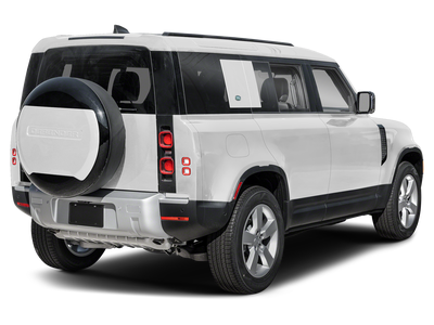 2025 Land Rover Defender 110 S