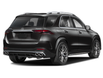 2025 Mercedes-Benz GLE GLE 53 AMG® 4MATIC®