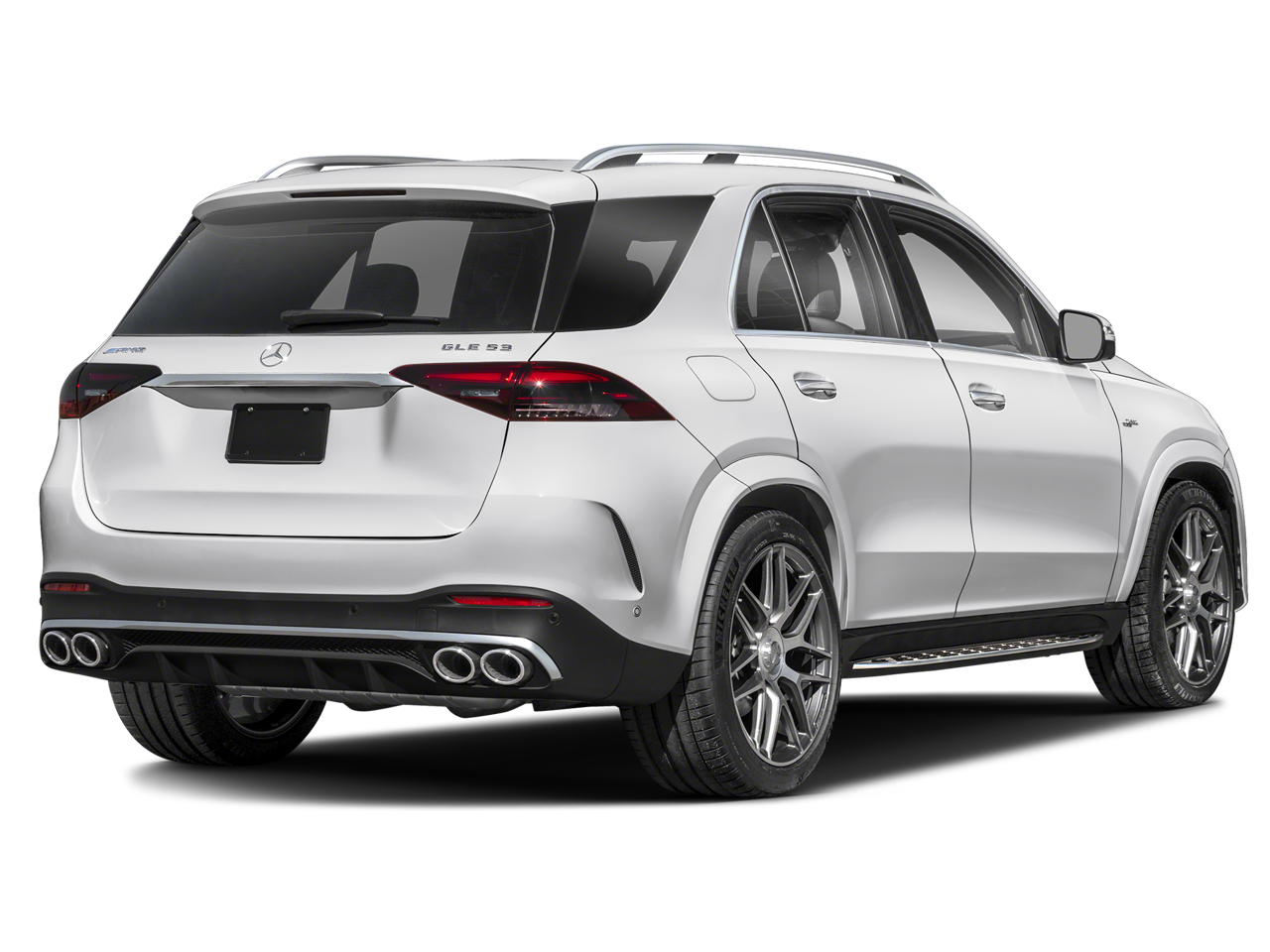 2025 Mercedes-Benz GLE GLE 53 AMG® 4MATIC®