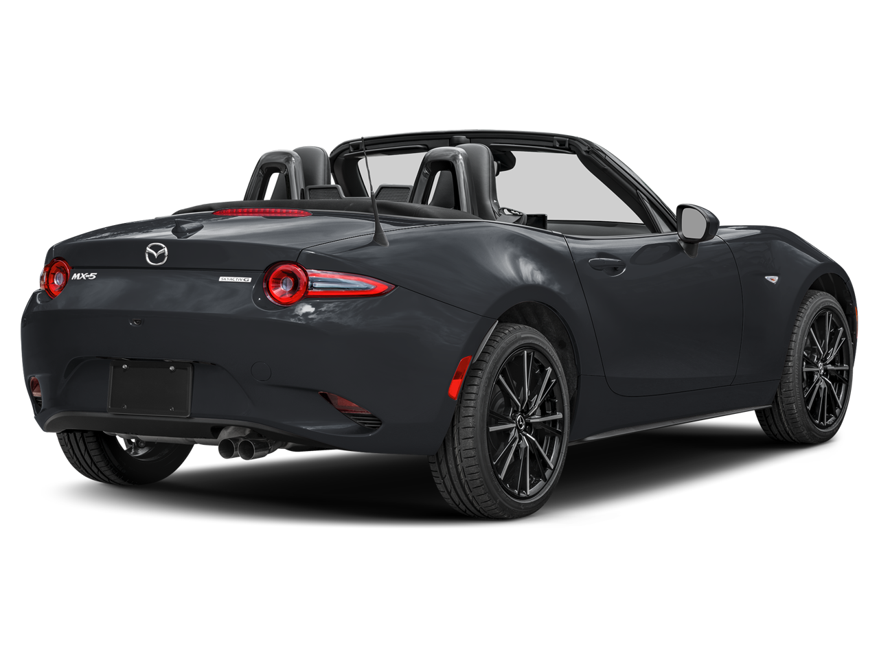 2026 Mazda Mazda MX-5 Miata Grand Touring