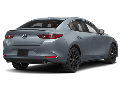 2026 Mazda Mazda3 2.5 Turbo Premium Plus