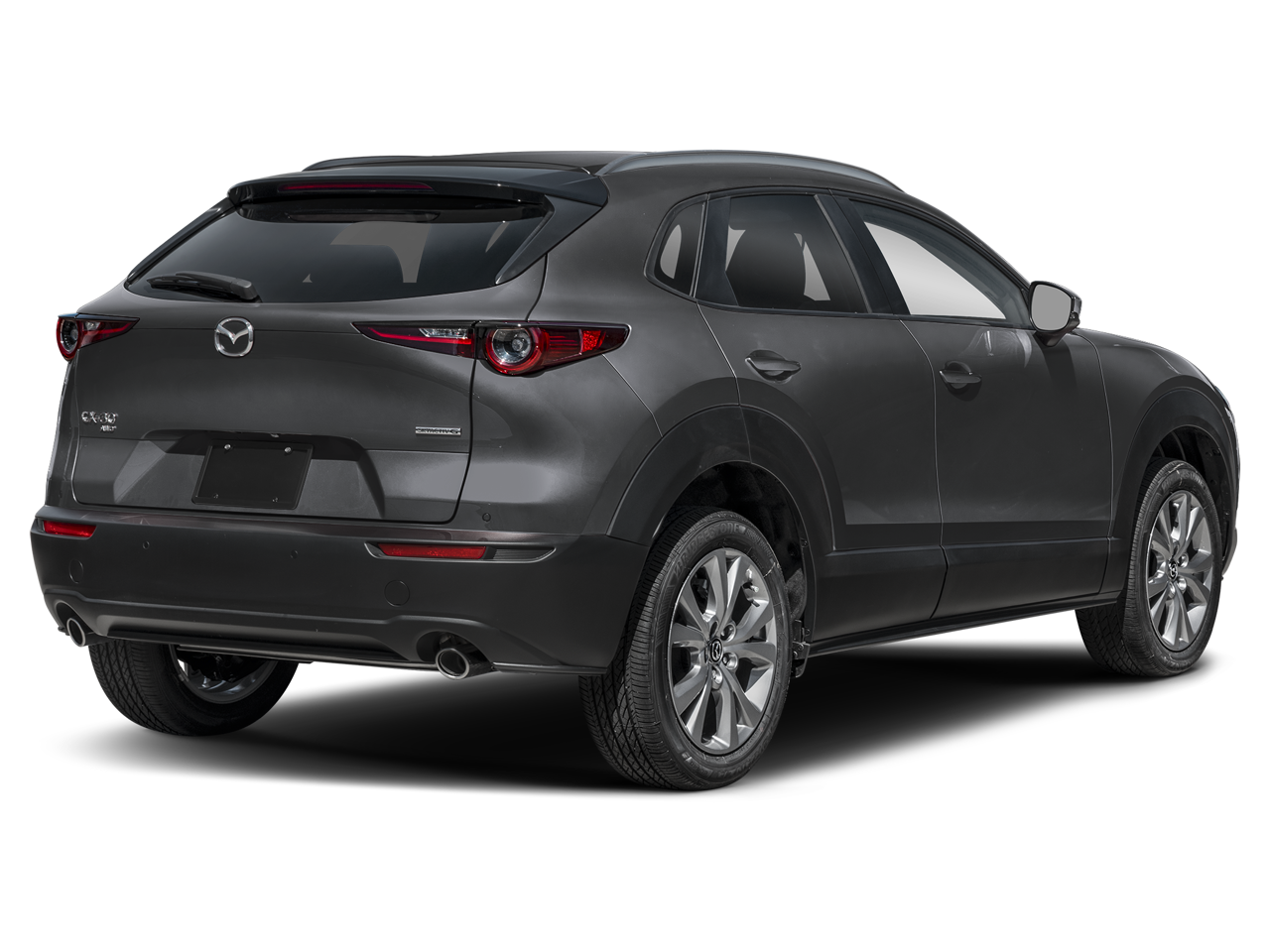 2026 Mazda Mazda CX-30 2.5 S Preferred