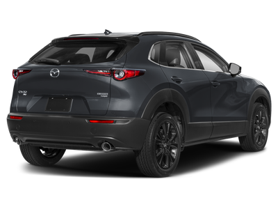 2026 Mazda Mazda CX-30 2.5 Turbo Premium Plus