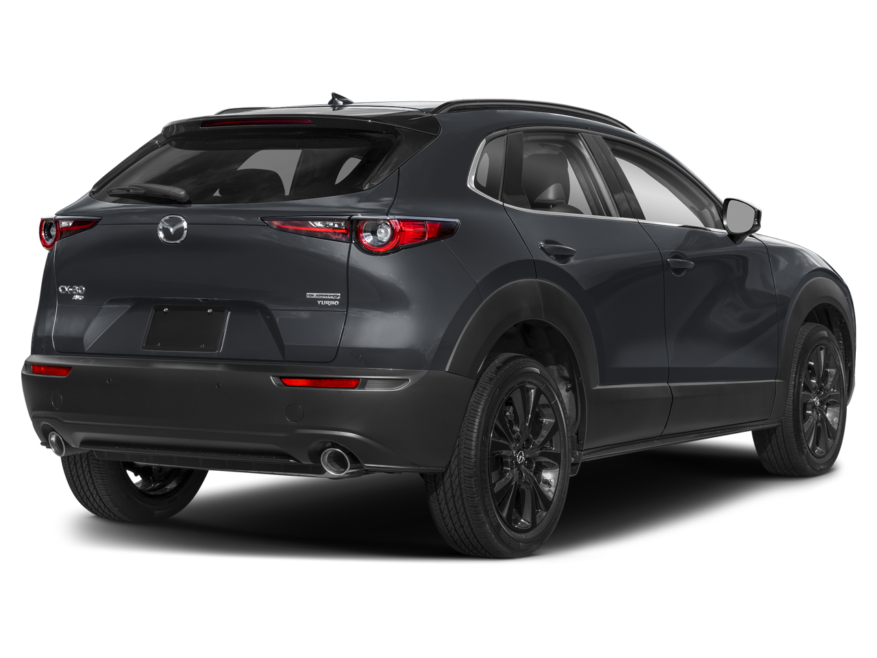 2026 Mazda Mazda CX-30 2.5 Turbo Premium Plus