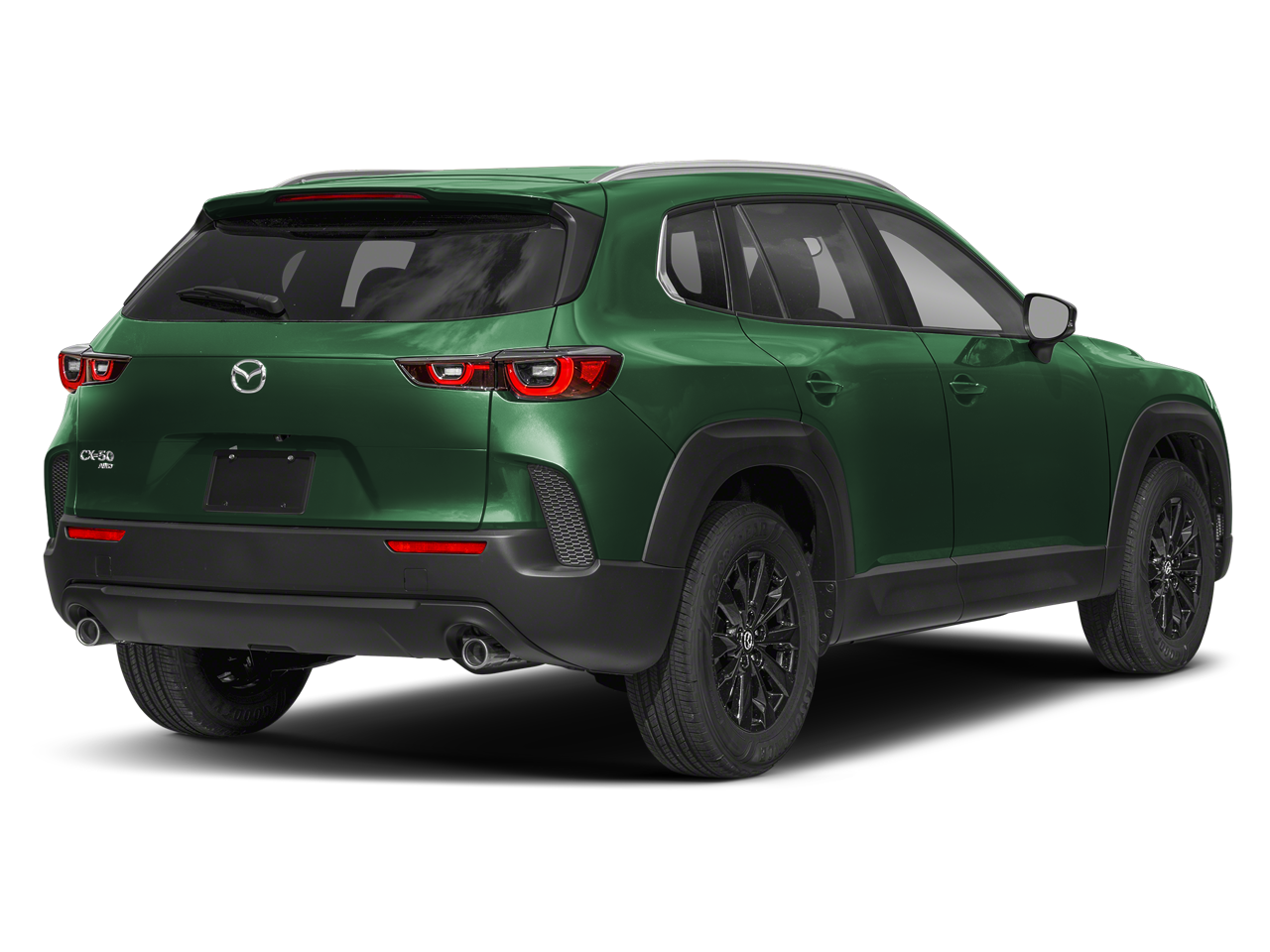 2026 Mazda Mazda CX-50 2.5 S Select
