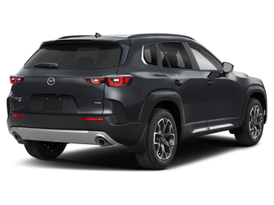 2026 Mazda Mazda CX-50 2.5 Turbo Meridian Edition
