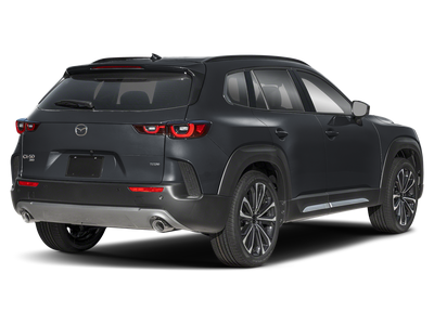 2026 Mazda Mazda CX-50 2.5 Turbo Premium Plus