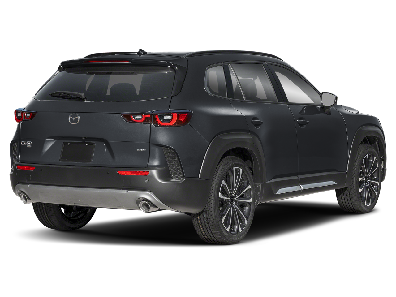 2026 Mazda Mazda CX-50 2.5 Turbo Premium Plus