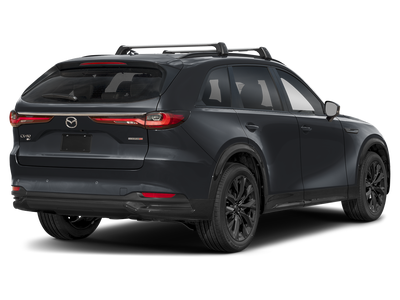 2026 Mazda Mazda CX-90 3.3 Turbo S Premium
