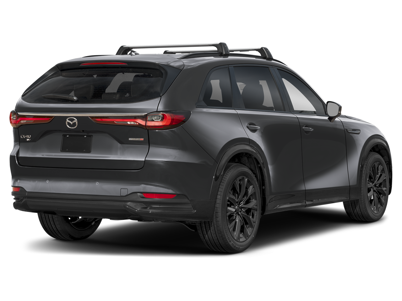 2026 Mazda Mazda CX-90 3.3 Turbo S Premium
