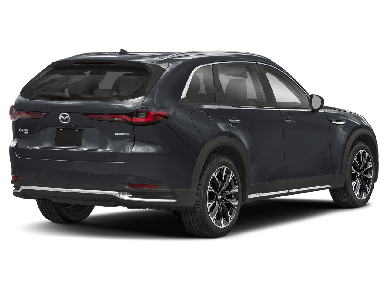 2026 Mazda Mazda CX-90 PHEV Premium Plus