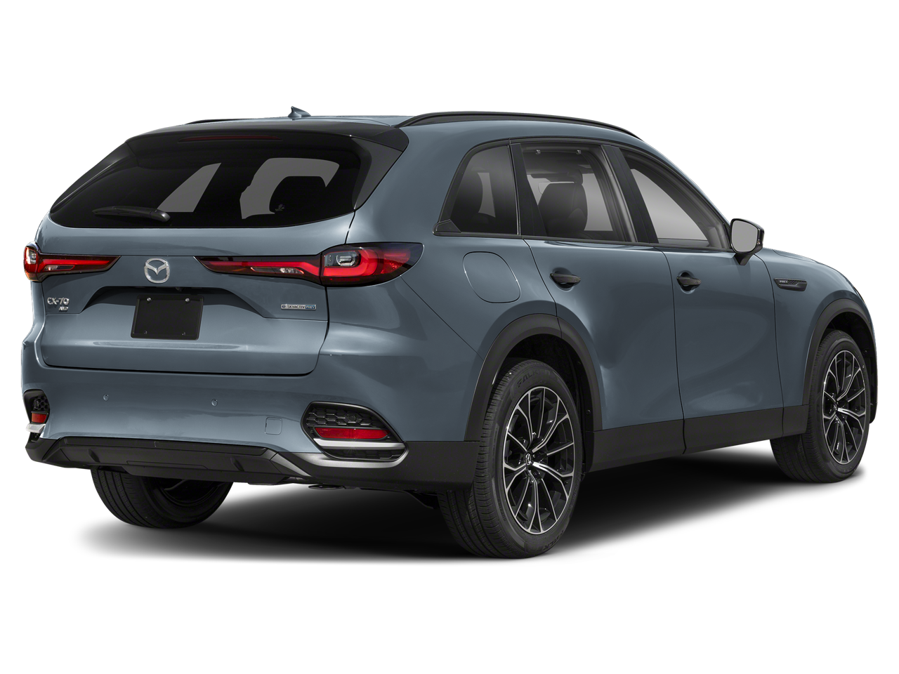 2026 Mazda Mazda CX-70 PHEV SC Plus