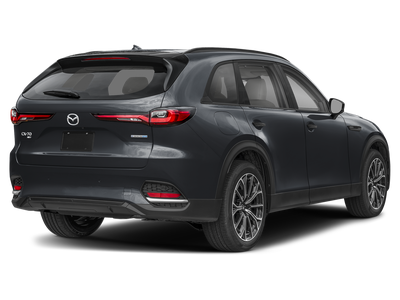 2026 Mazda Mazda CX-70 PHEV SC