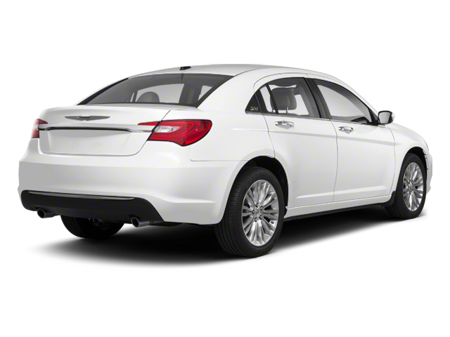 Used 2011 Chrysler 200 Touring with VIN 1C3BC1FB1BN562837 for sale in Kalamazoo, MI