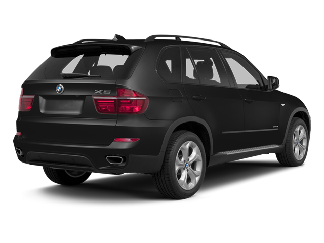 2013 BMW X5 xDrive35i Premium
