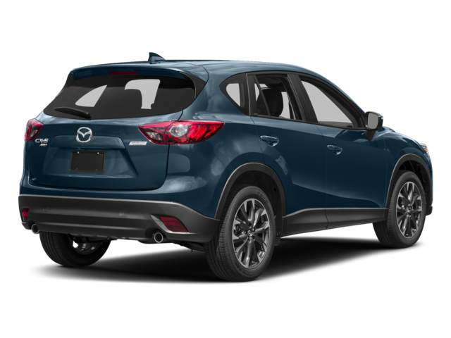 2016 Mazda Mazda CX-5 Grand Touring