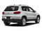 2018 Volkswagen Tiguan Limited 2.0T 4Motion