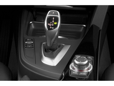 2015 BMW 3 Series 328i