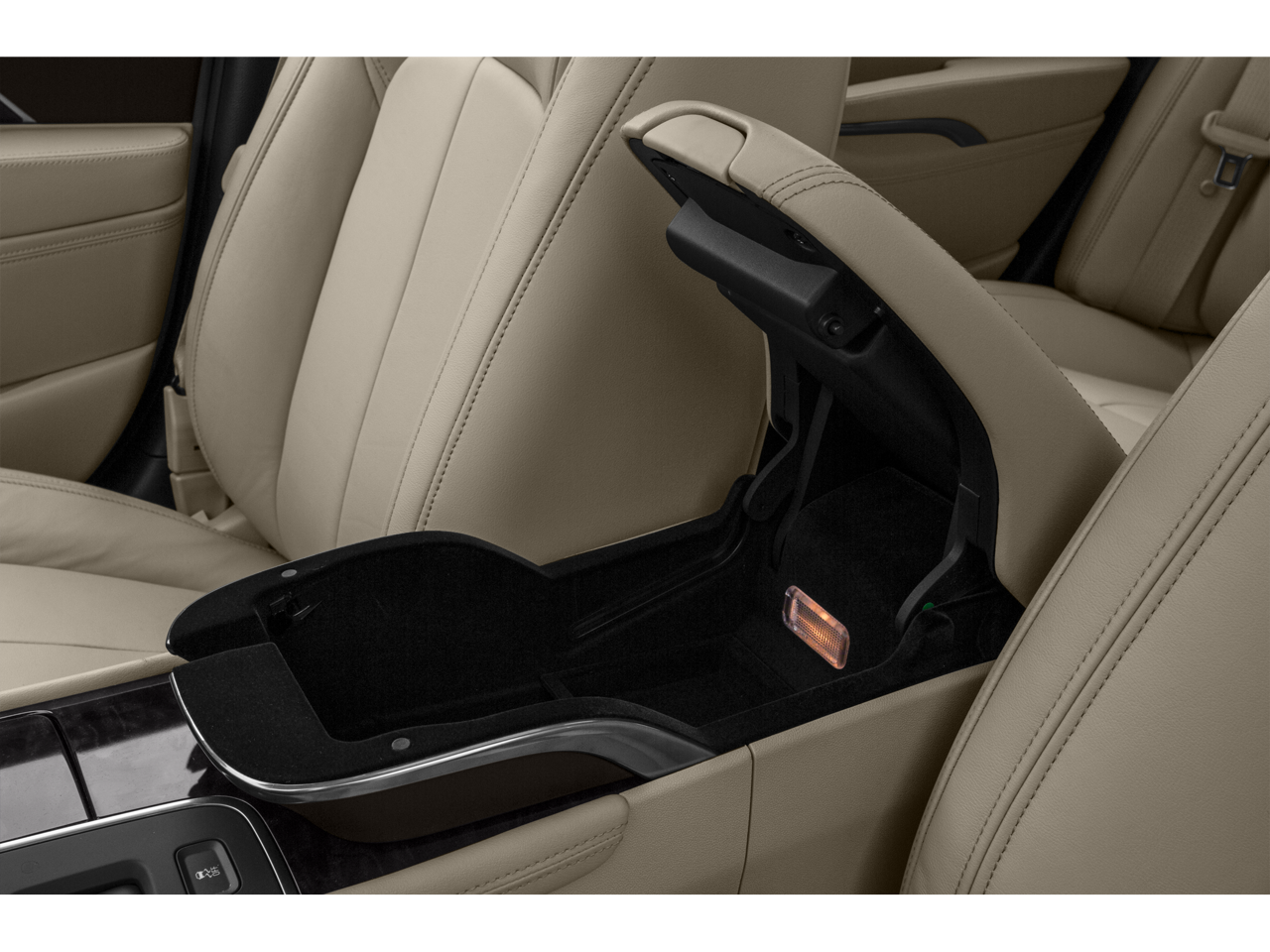 2015 Buick LaCrosse Leather Group