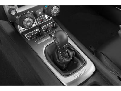 2015 Chevrolet Camaro SS 2SS