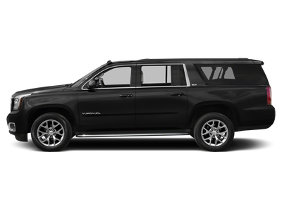 2015 GMC Yukon XL SLT 1500