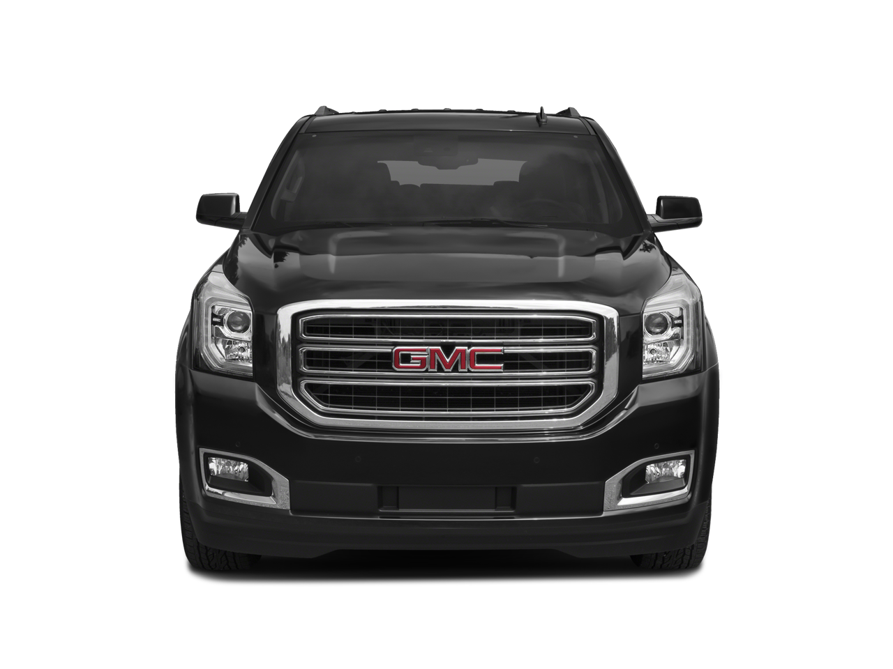 2015 GMC Yukon XL SLT 1500