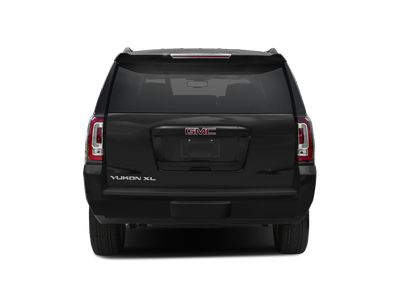 2015 GMC Yukon XL SLT 1500