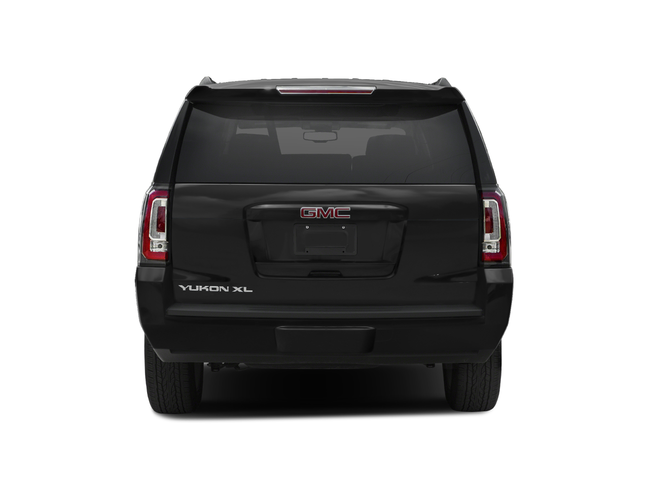2015 GMC Yukon XL SLT 1500