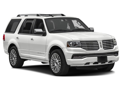 2015 Lincoln Navigator Base
