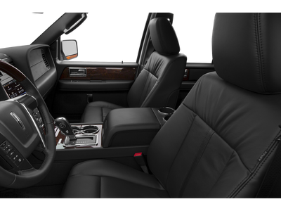 2015 Lincoln Navigator Base