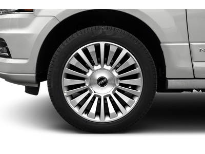 2015 Lincoln Navigator Base
