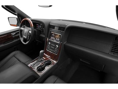 2015 Lincoln Navigator Base
