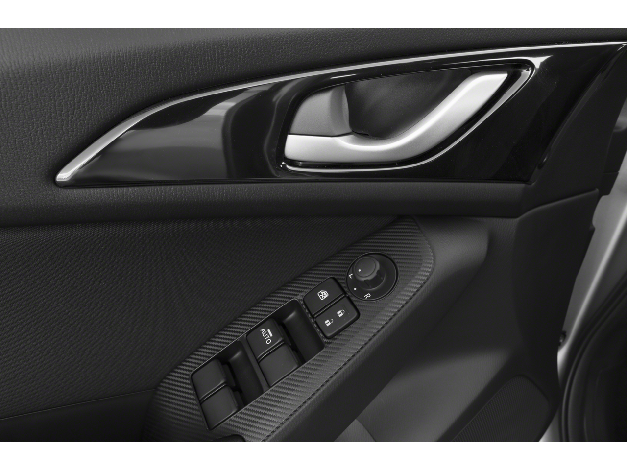 2015 Mazda Mazda3 i Touring