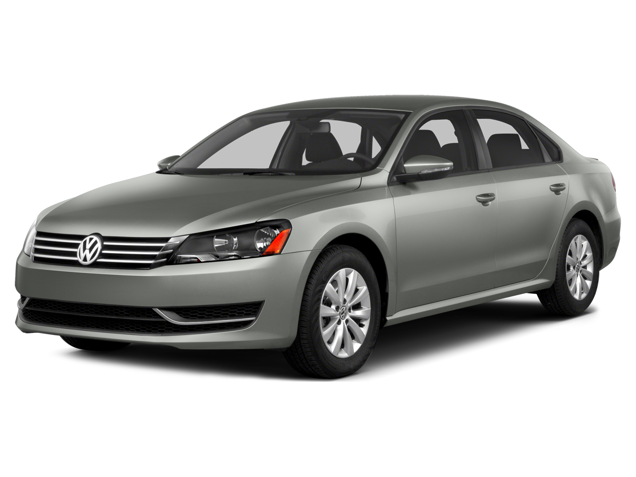 2015 Volkswagen Passat SEL Premium