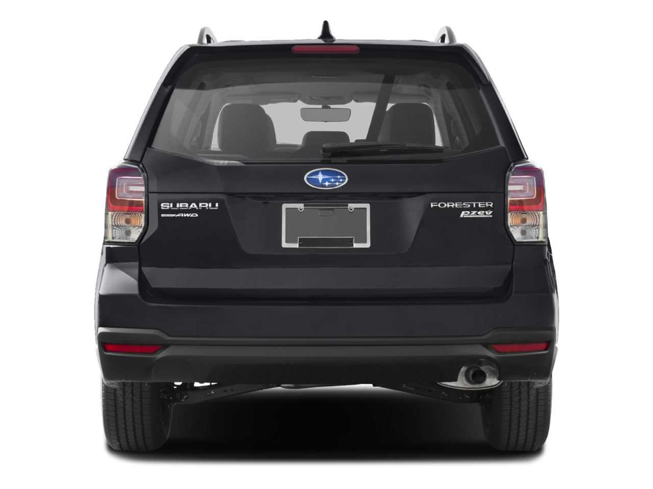 2017 Subaru Forester 2.5i Premium Premium