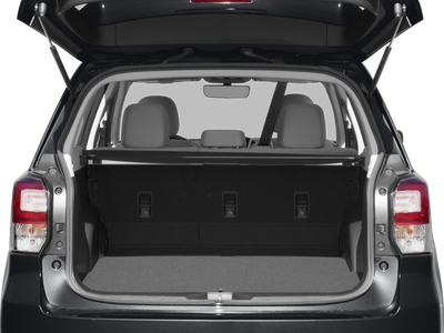 2017 Subaru Forester 2.5i Premium Premium