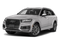2018 Audi Q7 quattro