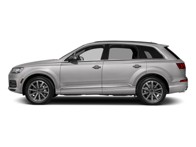 2018 Audi Q7 quattro