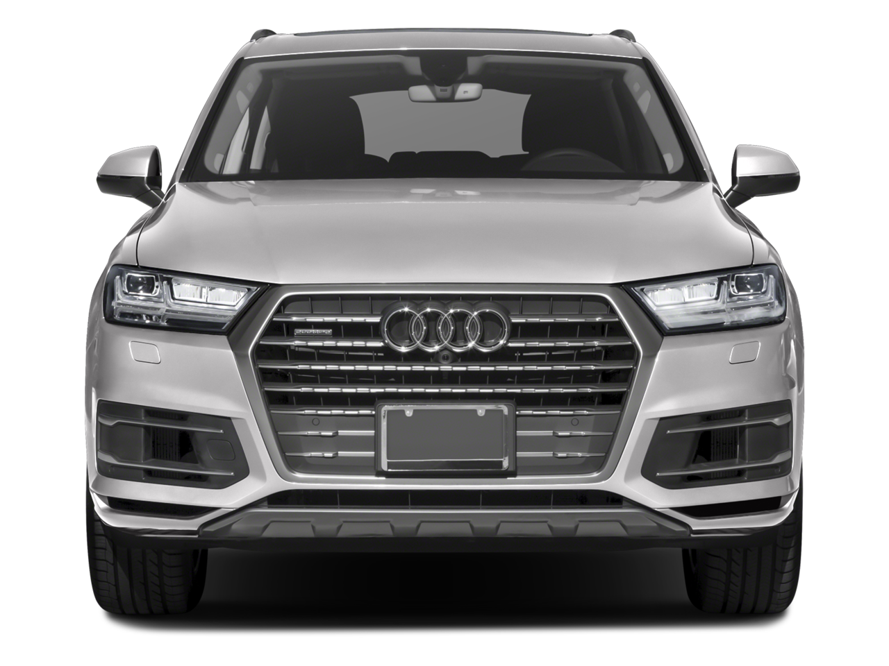 2018 Audi Q7 quattro
