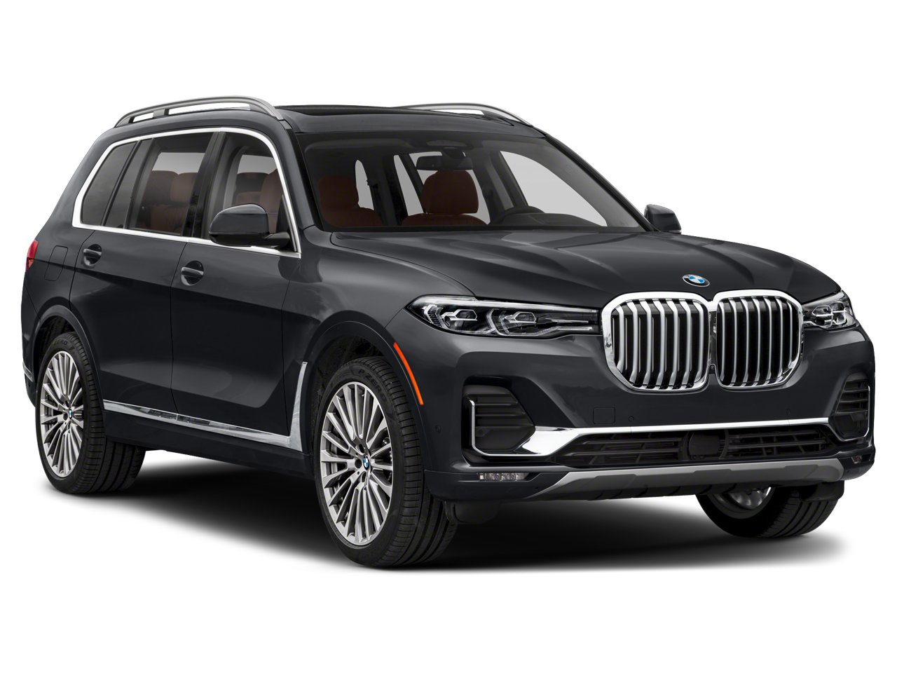 2019 BMW X7 xDrive50i